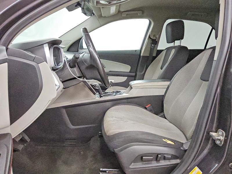 Photo 7 from auction – 2015 CHEVROLET EQUINOX with VIN 2GNALBEK0F6253702