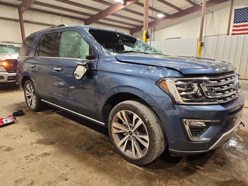 Photo 4 from auction – 2020 FORD EXPEDITION with VIN 1FMJU2AT0LEA90749