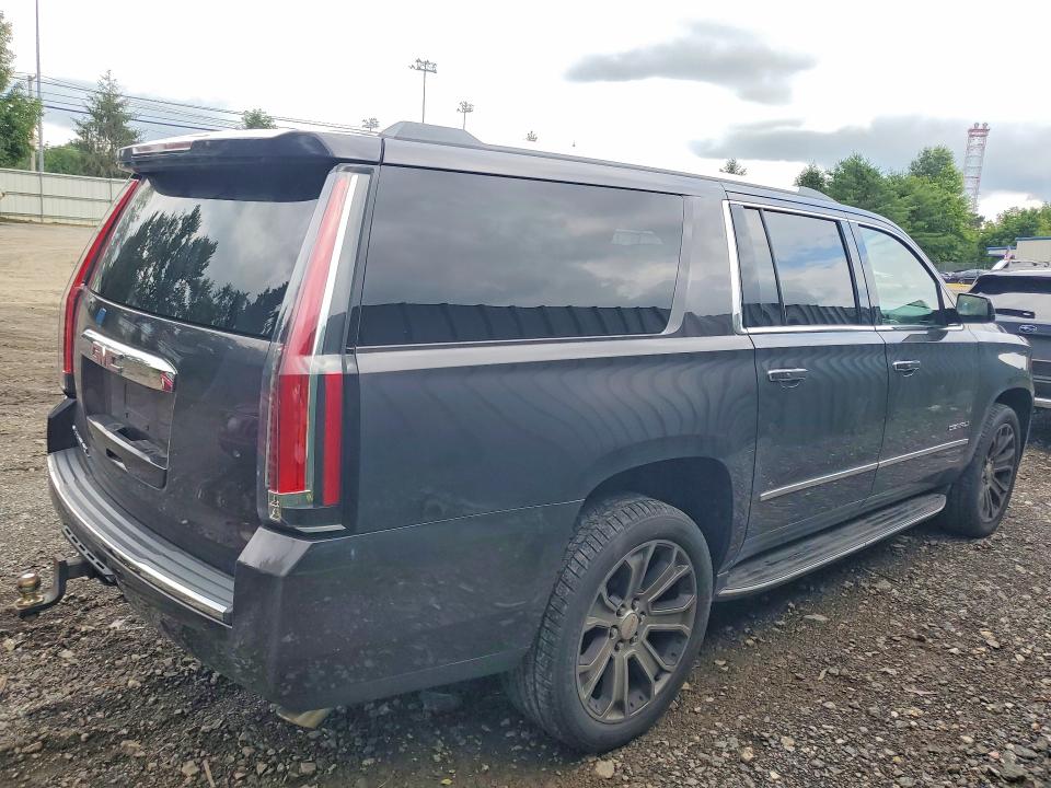 Photo 3 from auction – 2017 GMC YUKON XL with VIN 1GKS2HKJ1HR397561