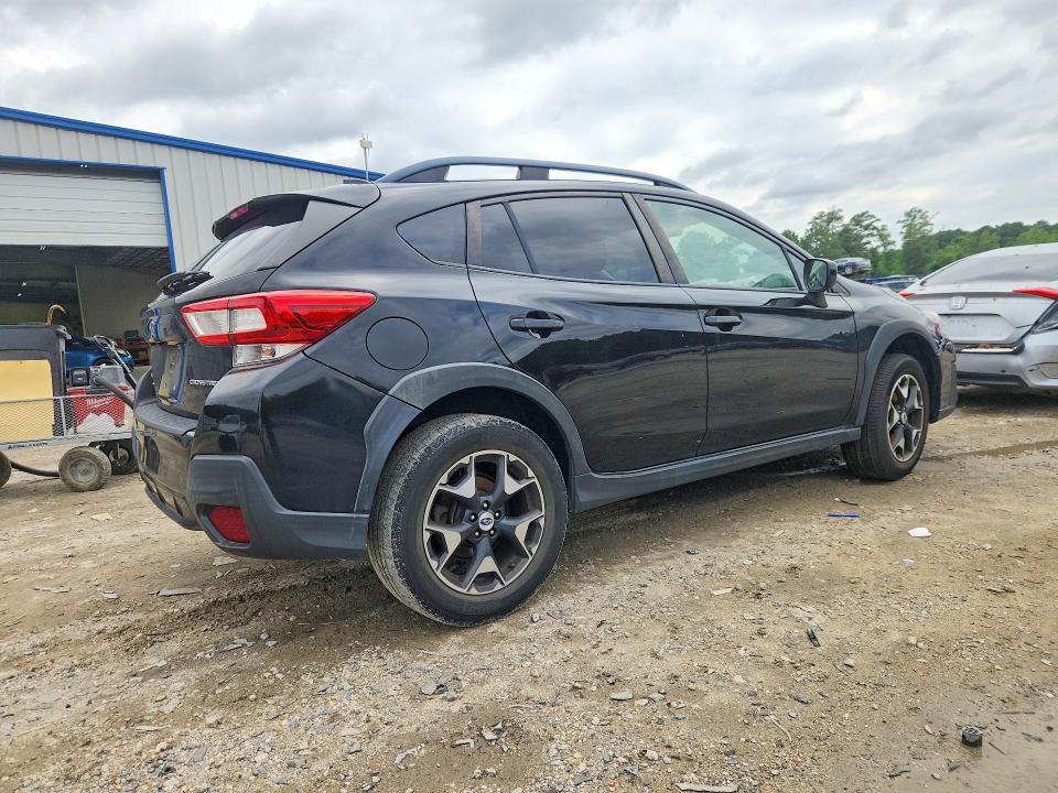 Photo 3 from auction – 2018 SUBARU CROSSTREK with VIN JF2GTADC5JH266232