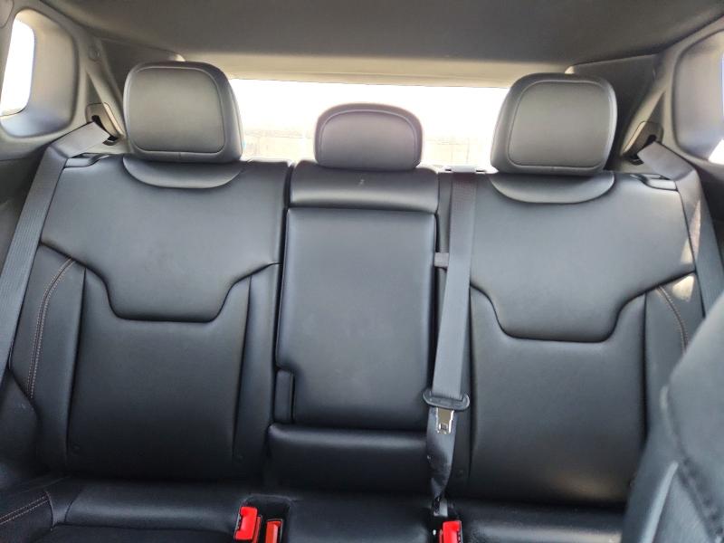 Photo 10 from auction – 2024 JEEP COMPASS with VIN 3C4NJDFN2RT151404