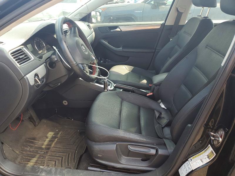 Photo 7 from auction – 2012 VOLKSWAGEN JETTA with VIN 3VWDP7AJ3CM427197