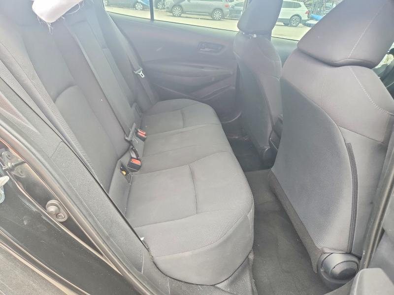 Photo 10 from auction – 2022 TOYOTA COROLLA with VIN 5YFEPMAEXNP312164