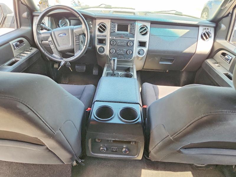 Photo 8 from auction – 2017 FORD EXPEDITION with VIN 1FMJU1JT9HEA12309