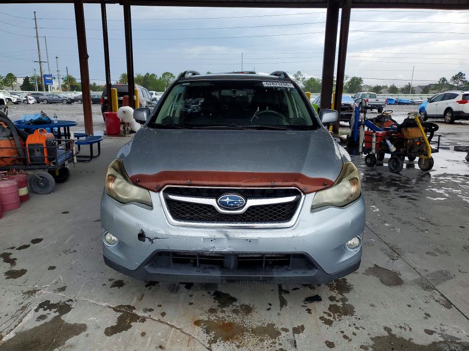 Zdjęcie 5 z aukcji – 2013 SUBARU XV CROSSTREK z VIN JF2GPAGC2D2210482