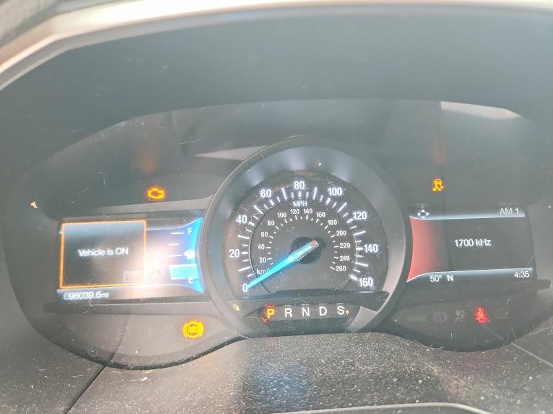 صورة رقم 9 من المزاد - 2019 FORD EDGE مع VIN 2FMPK3J99KBB21517