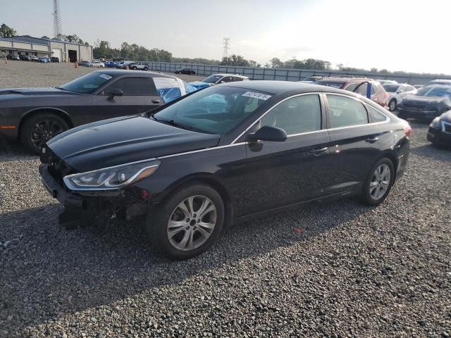 HYUNDAI SONATA 2019 с VIN 5NPE24AF8KH732134 - Снимка от търг