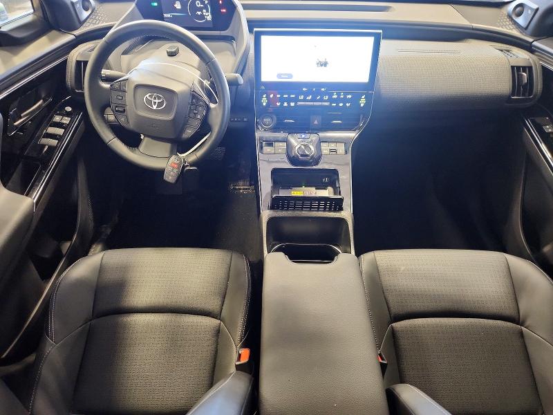Zdjęcie 8 z aukcji – 2023 SUBARU SOLTERRA z VIN JTMABABA1PA003665