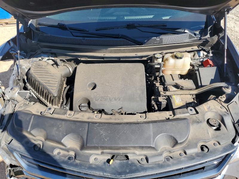 Photo 12 from auction – 2020 CHEVROLET TRAVERSE with VIN 1GNEVJKW6LJ144284