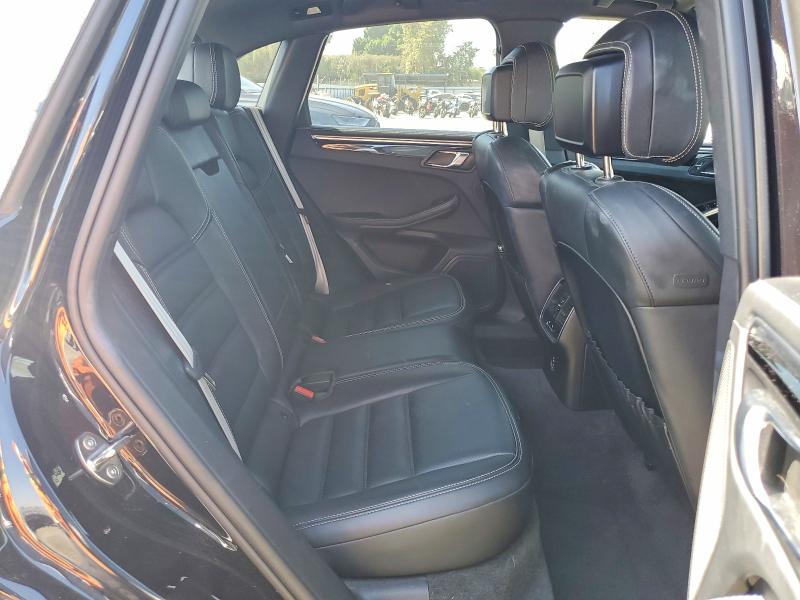 Снимка 11 от търг – 2023 PORSCHE MACAN с VIN WP1AA2A53PLB07428