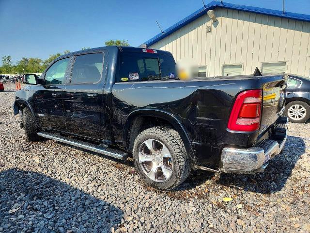 Снимка 2 от търг – 2019 RAM 1500 с VIN 1C6SRFJT5KN536708