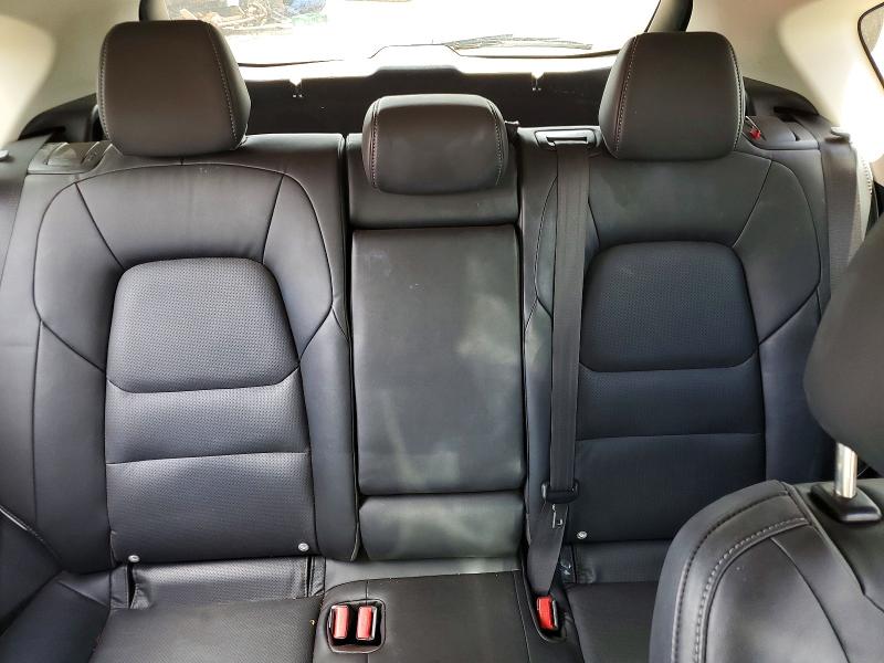 Photo 10 from auction – 2024 MAZDA CX-5 with VIN JM3KFBBL5R0520161