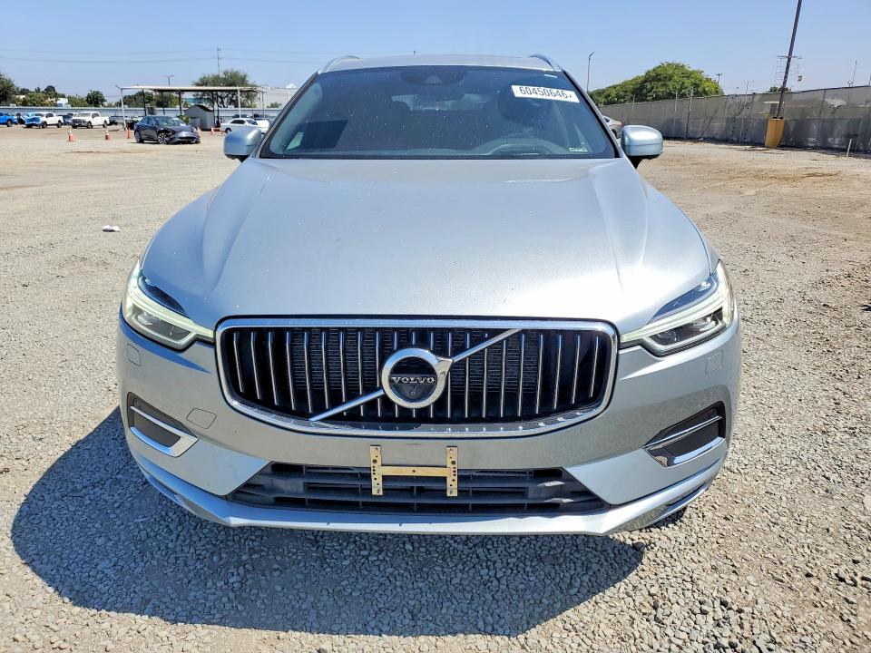 صورة رقم 5 من المزاد - 2018 VOLVO XC60 مع VIN YV4A22RL1J1017468