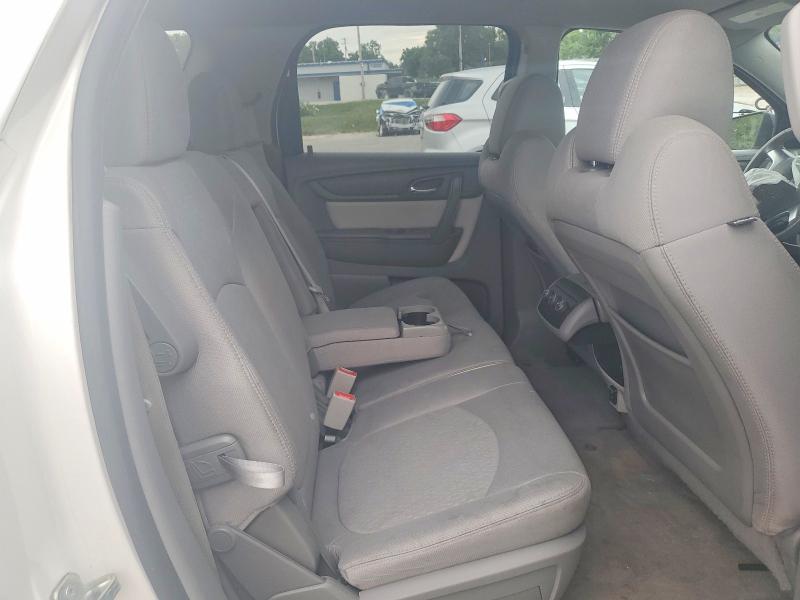 Photo 10 from auction – 2015 GMC ACADIA with VIN 1GKKRNED7FJ118903