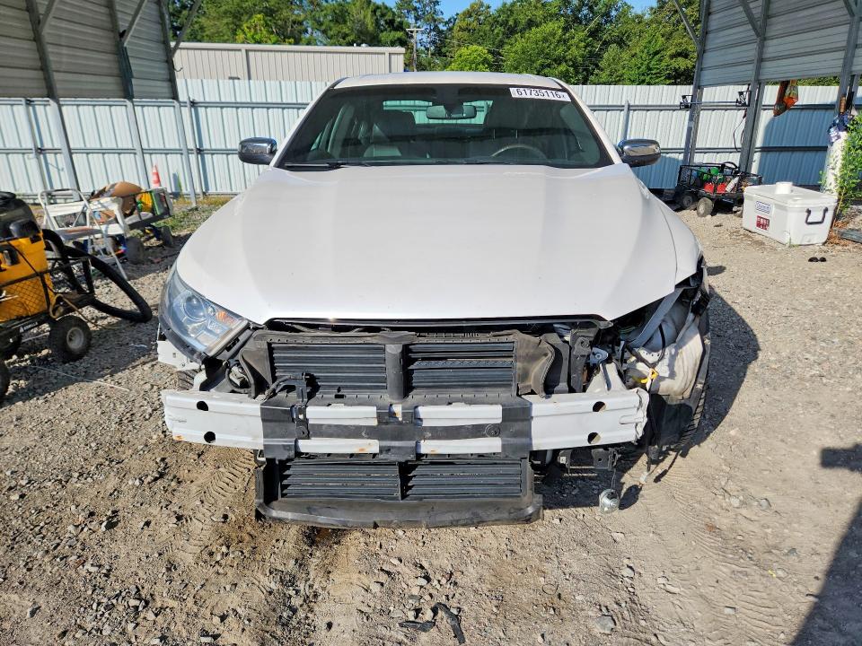 Photo 5 from auction – 2014 FORD TAURUS with VIN 1FAHP2F8XEG105706