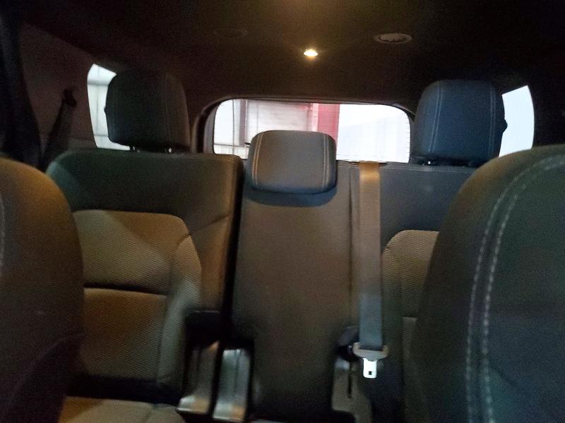 Photo 10 from auction – 2017 FORD EXPLORER with VIN 1FM5K8D89HGD38221