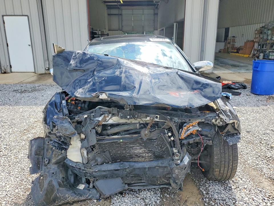 Photo 5 from auction – 2017 CHRYSLER 300C with VIN 2C3CCAEG6HH561038