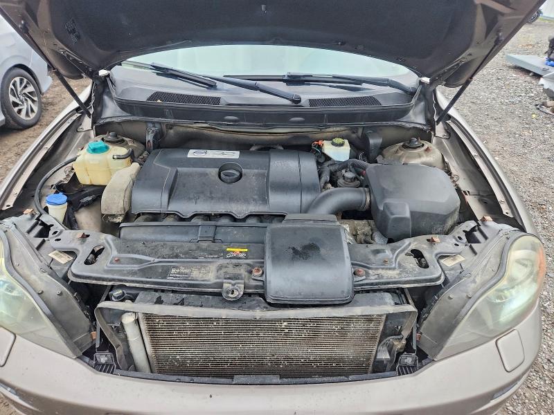 Photo 12 from auction – 2010 VOLVO XC90 with VIN YV4982CZ4A1536285