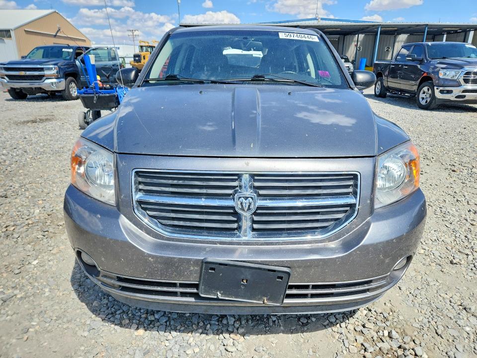 Photo 5 from auction – 2011 DODGE CALIBER with VIN 1B3CB3HA3BD298515