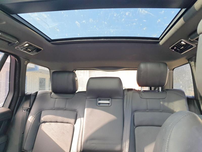 Photo 10 from auction – 2021 LAND ROVER RANGE ROVER with VIN SALGS2SEXMA443746
