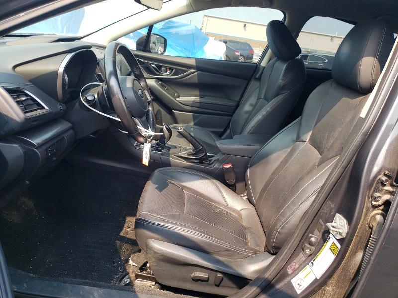 صورة رقم 7 من المزاد - 2019 SUBARU IMPREZA مع VIN 4S3GTAS61K3733625