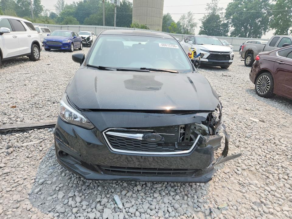 Photo 5 from auction – 2019 SUBARU IMPREZA with VIN 4S3GTAA60K3723511