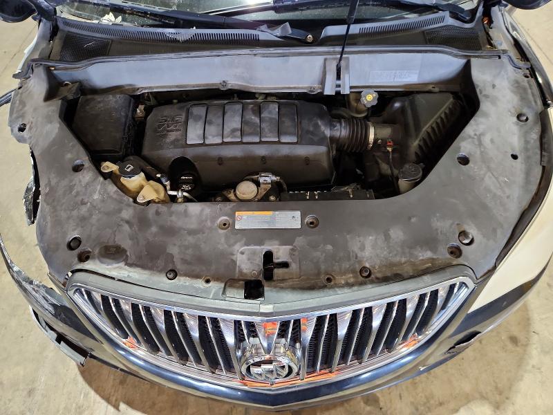 Photo 12 from auction – 2015 BUICK ENCLAVE with VIN 5GAKRBKD4FJ135433