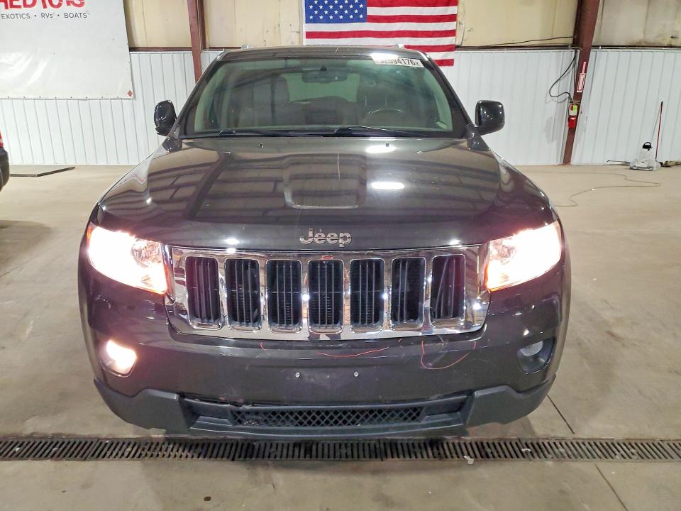 صورة رقم 5 من المزاد - 2011 JEEP GRAND CHEROKEE مع VIN 1J4RR4GT3BC615500