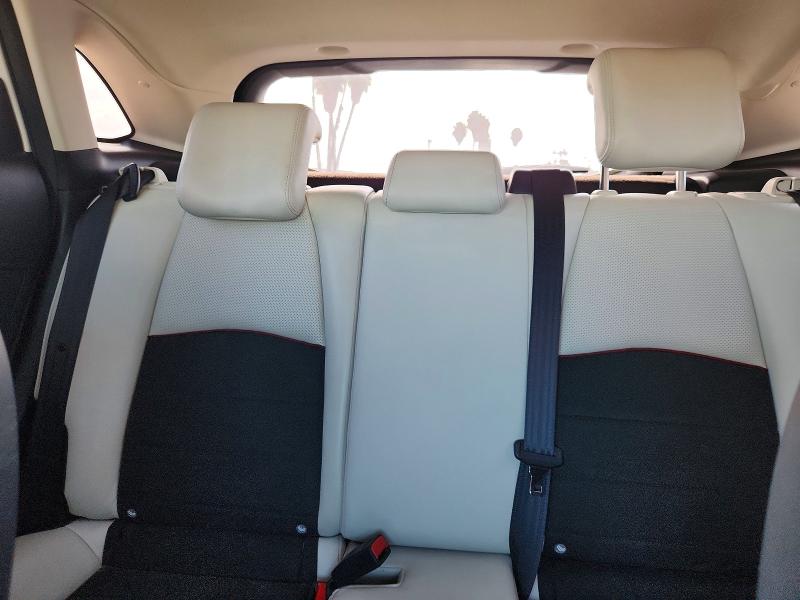 Photo 10 from auction – 2018 MAZDA CX-3 with VIN JM1DKDD77J0321528