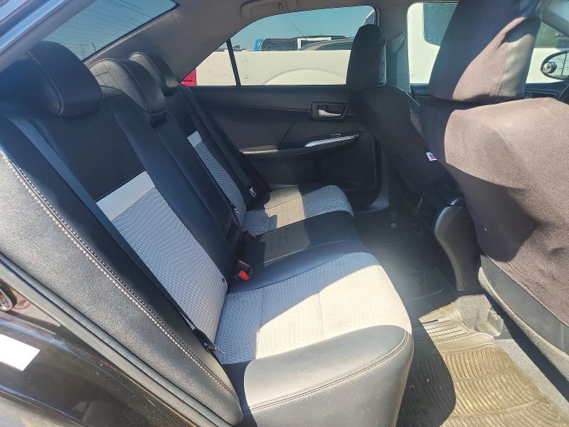 Photo 10 from auction – 2012 TOYOTA CAMRY with VIN 4T1BF1FK4CU081955
