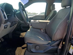 Photo 7 from auction – 2015 FORD F150 with VIN 1FTEW1EF7FFB72345