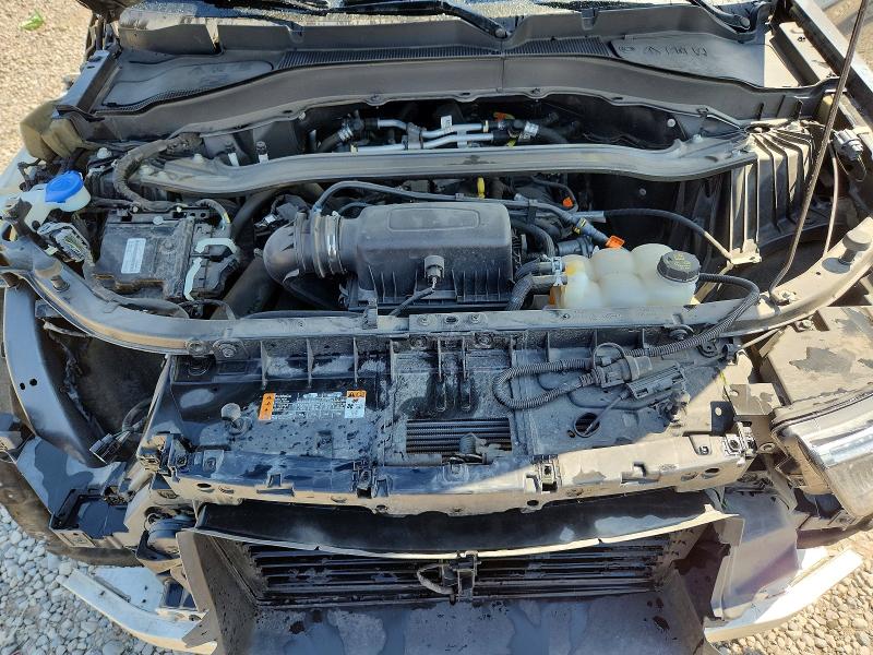 Photo 12 from auction – 2023 FORD EXPLORER with VIN 1FMSK8KH5PGA51611