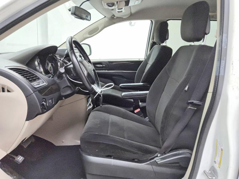 Photo 7 from auction – 2012 DODGE GRAND CARAVAN with VIN 2C4RDGBG3CR243715