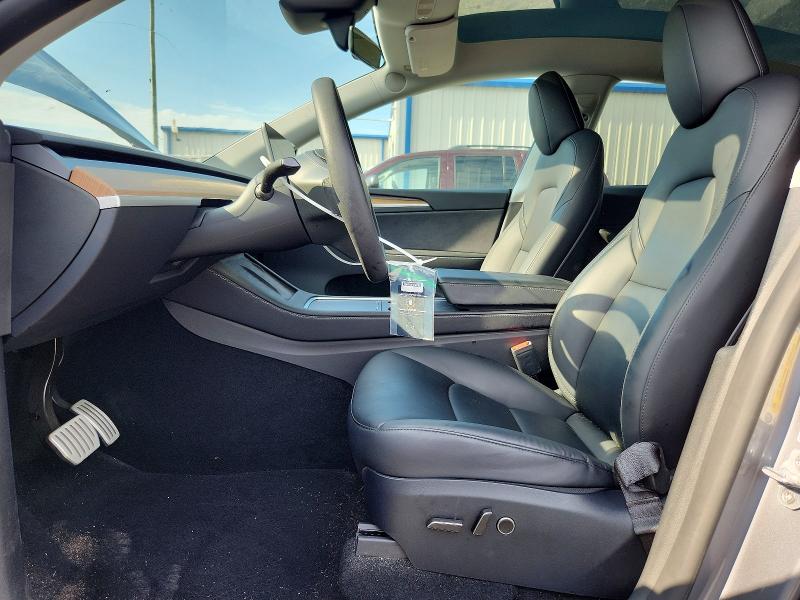Zdjęcie 7 z aukcji – 2024 TESLA MODEL Y z VIN 7SAYGDEF0RA301238