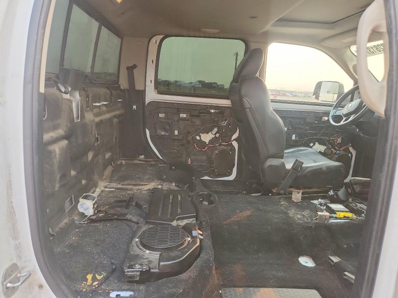Photo 10 from auction – 2013 RAM 1500 with VIN 1C6RR7MT0DS623307