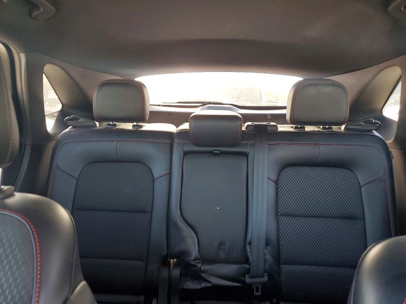 Photo 10 from auction – 2023 FORD ESCAPE with VIN 1FMCU0MN9PUA90772