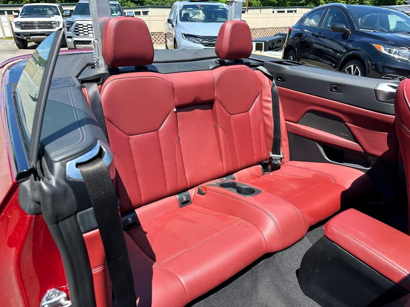 Photo 5 from auction – 2026 BMW 430XI with VIN WBA53DB03TCV61570