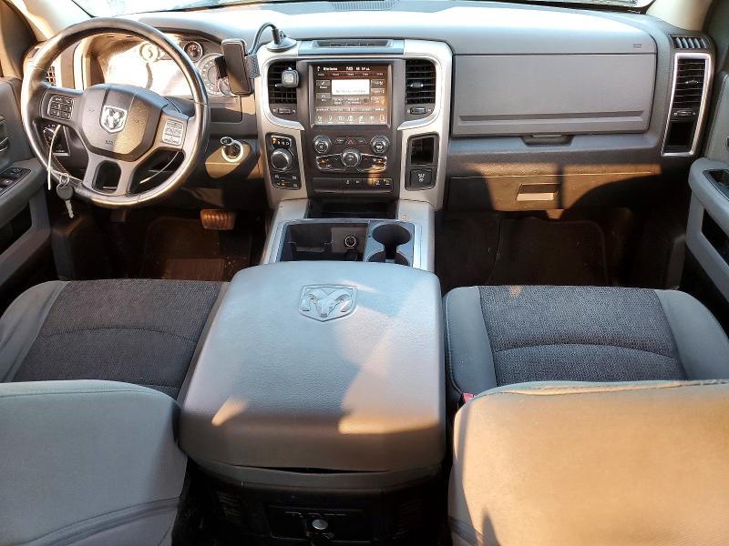 Photo 8 from auction – 2014 RAM 1500 with VIN 1C6RR7LT2ES316319