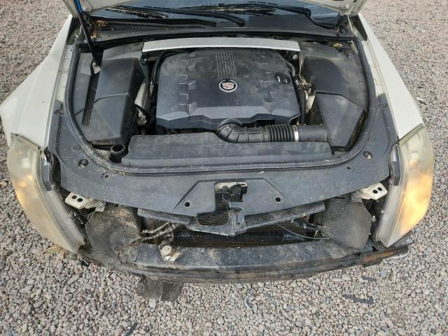 Photo 11 from auction – 2013 CADILLAC CTS with VIN 1G6DF5E59D0166981
