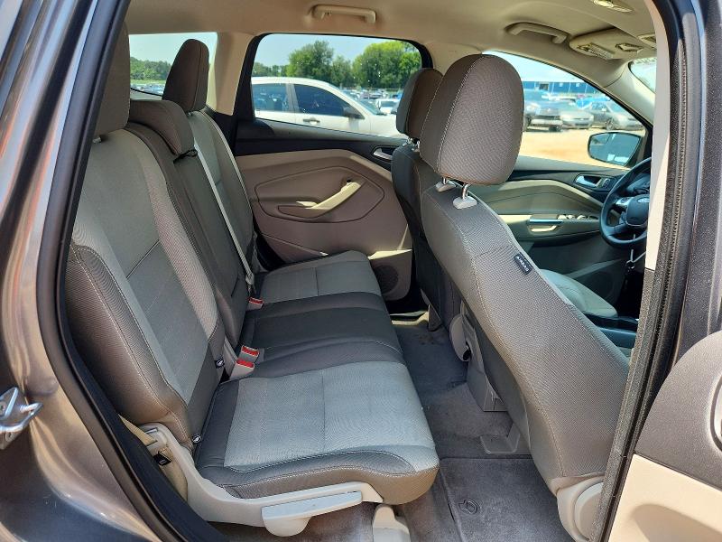 Photo 11 from auction – 2014 FORD ESCAPE with VIN 1FMCU0GXXEUC72846
