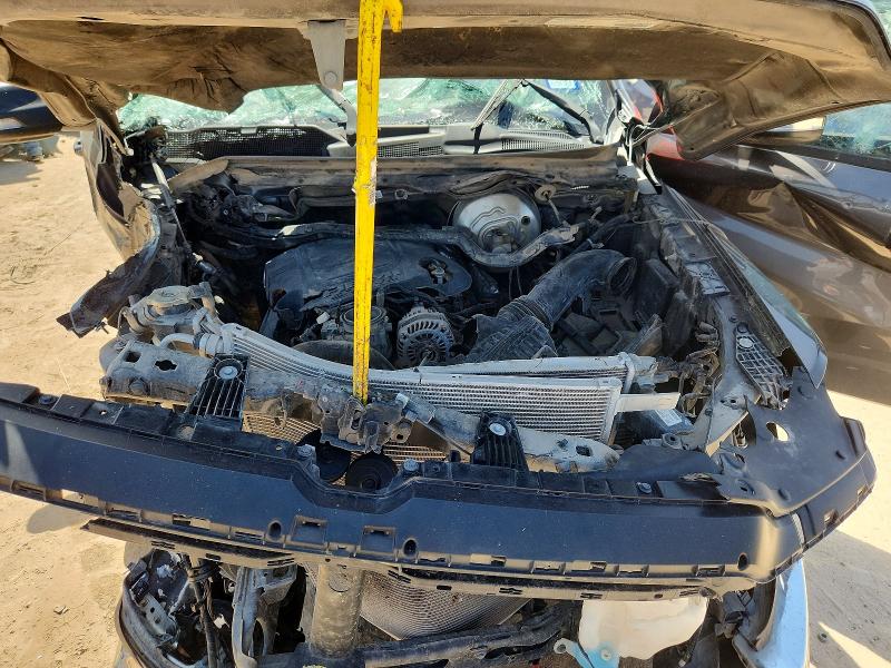 Снимка 11 от търг – 2021 RAM 1500 с VIN 1C6RREFT4MN661770