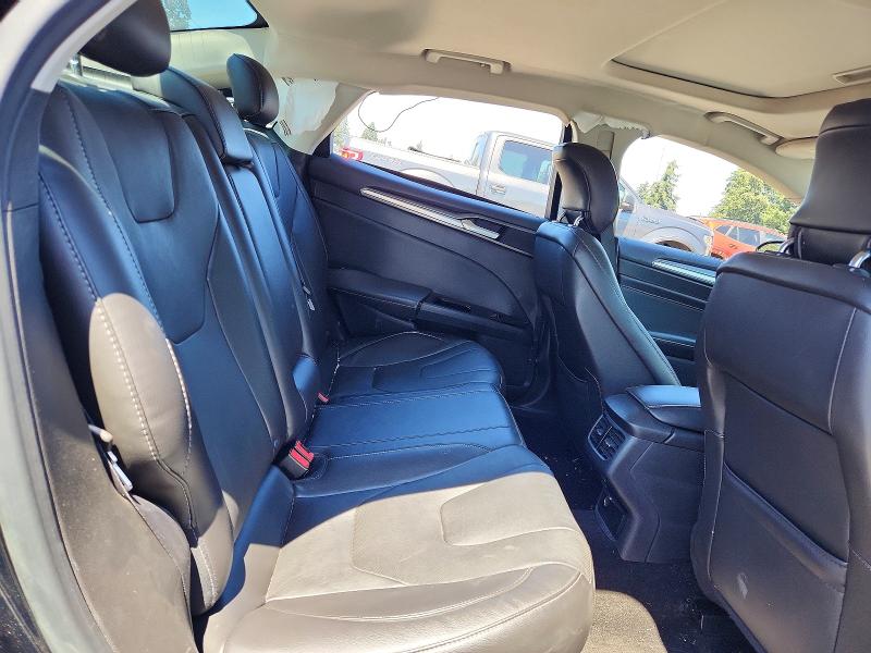 Photo 10 from auction – 2014 FORD FUSION with VIN 3FA6P0D96ER330513