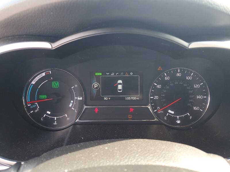 Photo 9 from auction – 2015 KIA OPTIMA with VIN KNAGN4AD7F5084495