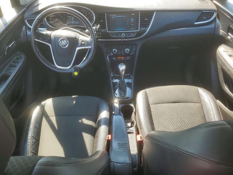 Zdjęcie 8 z aukcji – 2017 BUICK ENCORE z VIN KL4CJASB2HB041903
