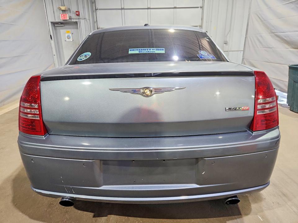 صورة رقم 6 من المزاد - 2006 CHRYSLER 300C مع VIN 2C3LA73W96H479899