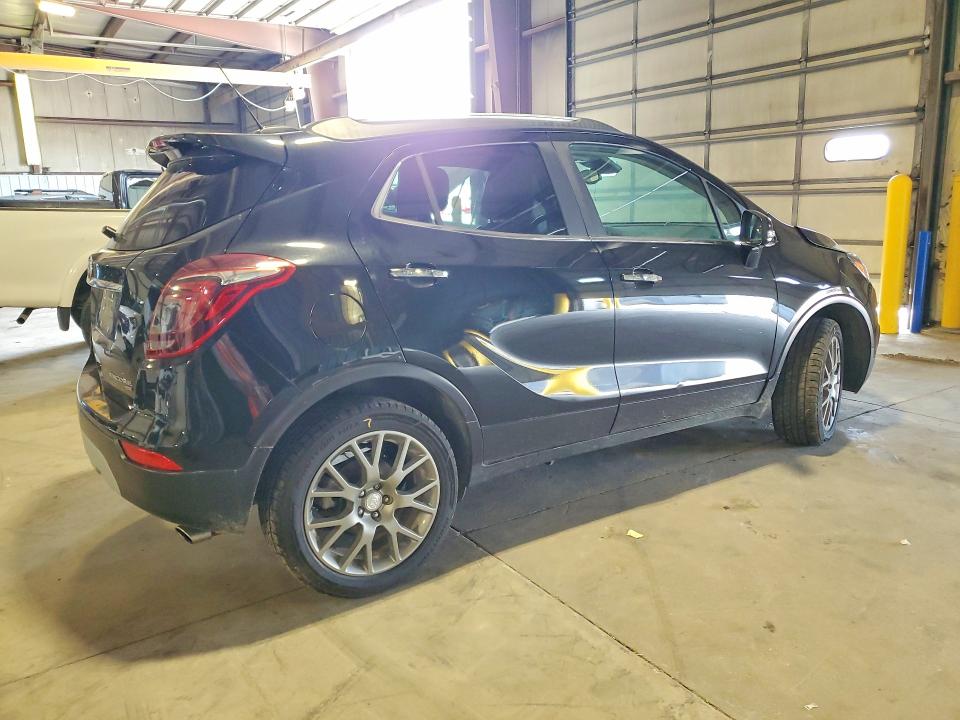 صورة رقم 3 من المزاد - 2019 BUICK ENCORE مع VIN KL4CJ2SB3KB761174