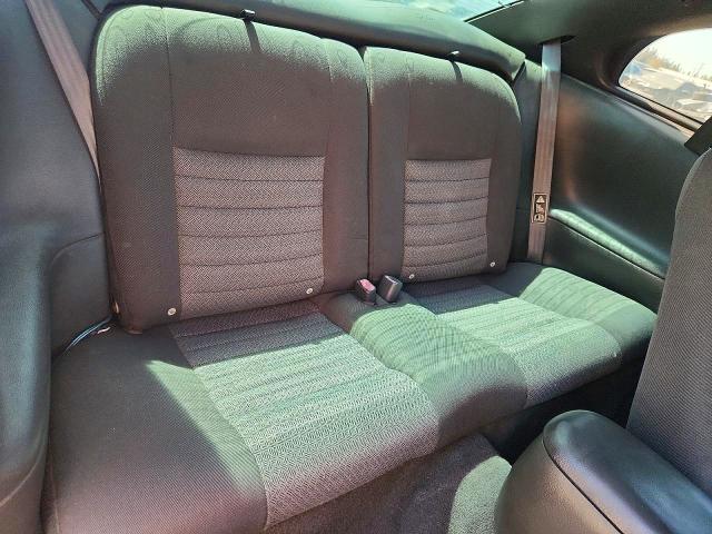 Photo 10 from auction – 2000 FORD MUSTANG with VIN 1FAFP42X8YF193780