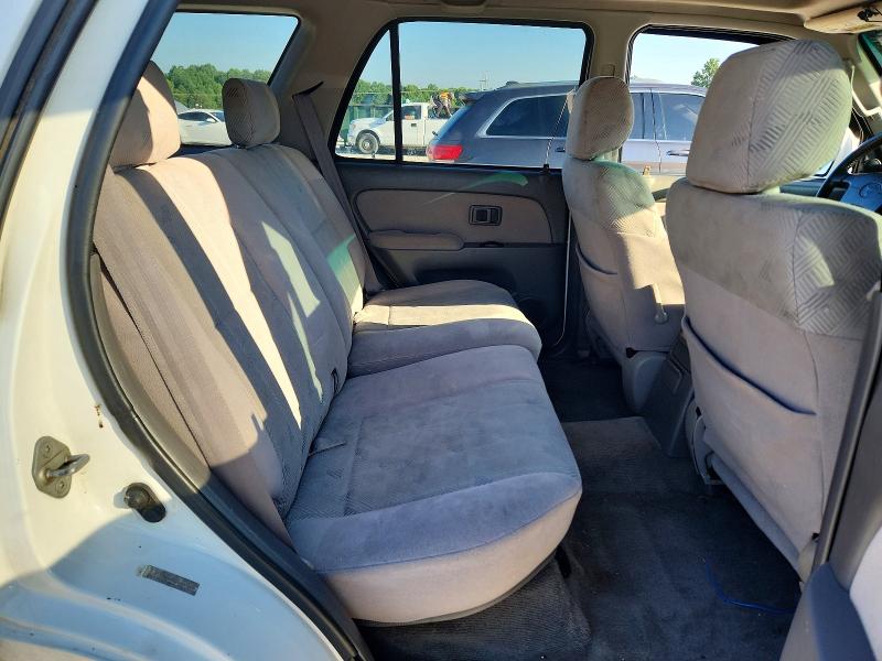 صورة رقم 11 من المزاد - 2002 TOYOTA 4RUNNER مع VIN JT3GN86R120232876