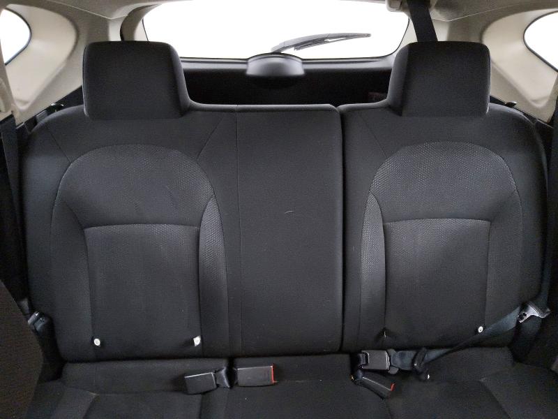Photo 10 from auction – 2014 NISSAN ROGUE SELECT with VIN JN8AS5MT9EW617647