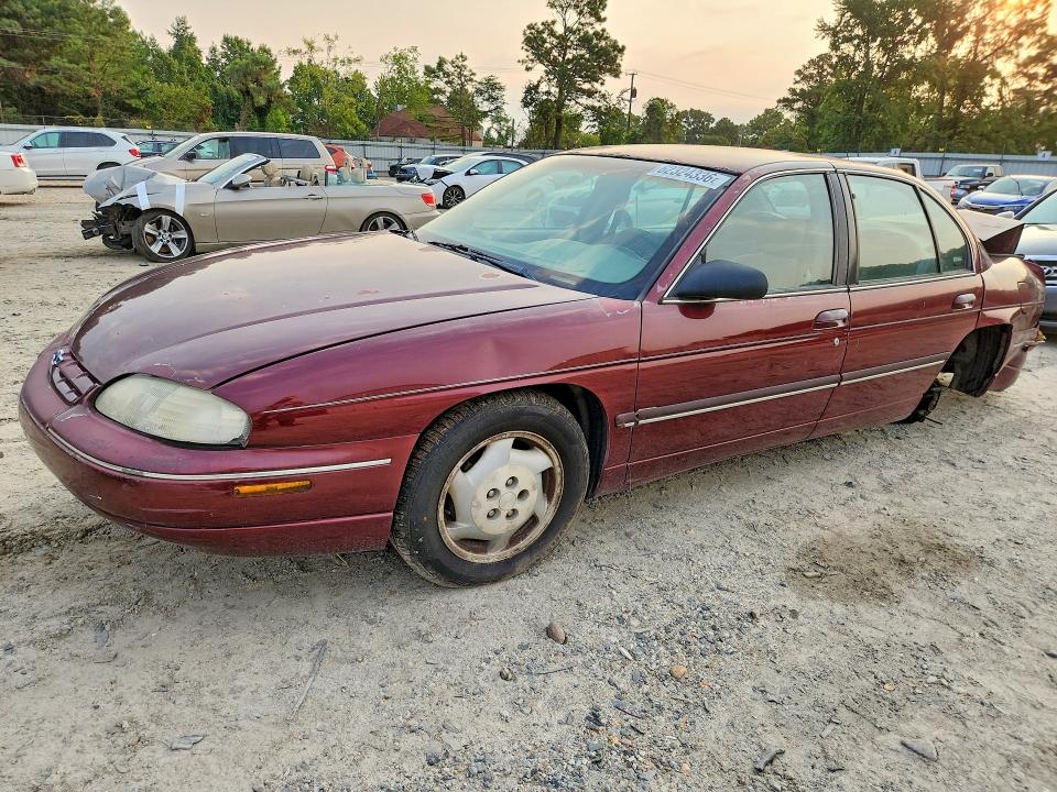 1998 CHEVROLET LUMINA - Търг №62324336